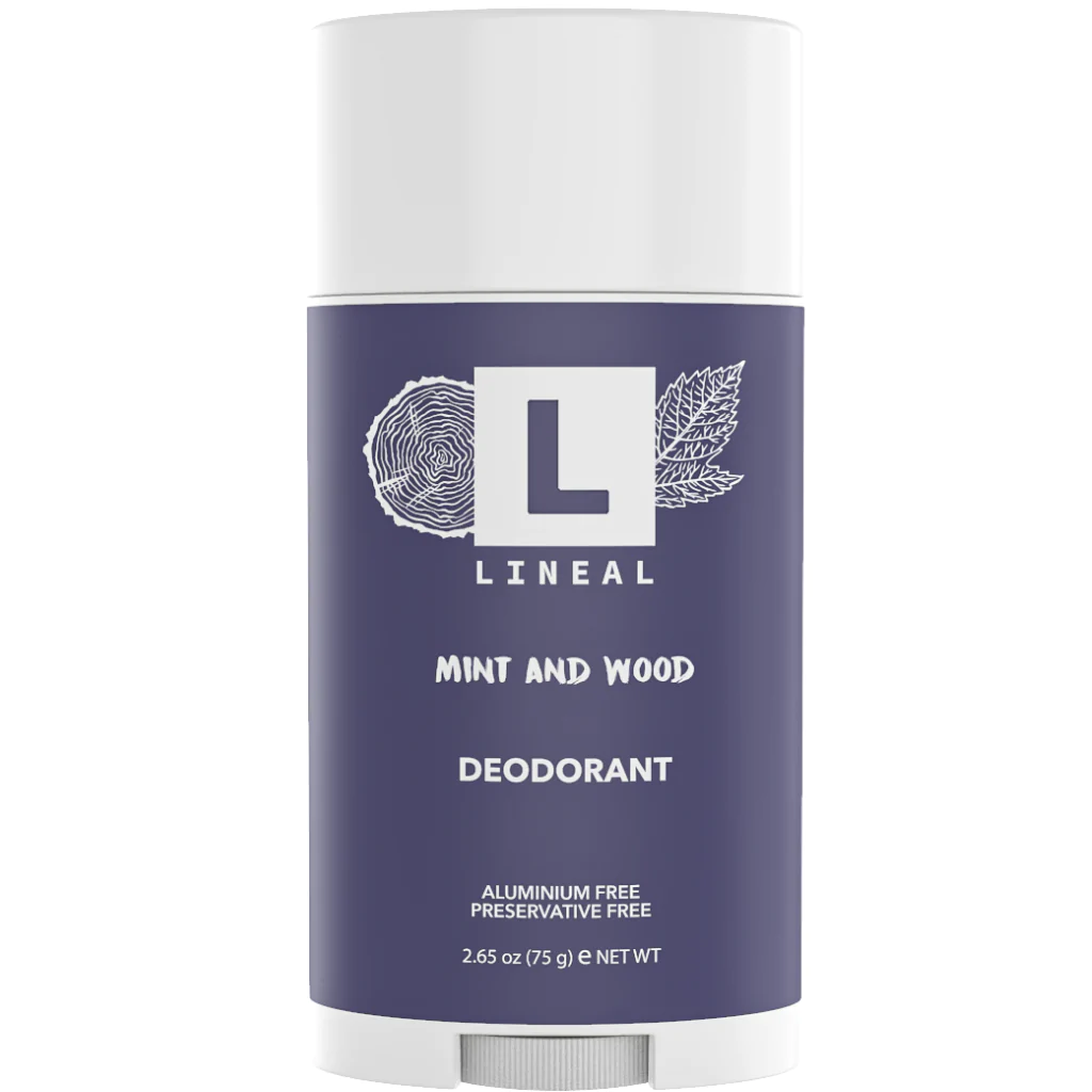 Lineal Deodorant