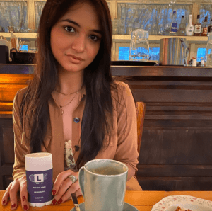 Nanaki Asthana Blog image