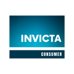 The Logo of Invicta Consumer Private Limited